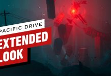 Pacific Drive sort une vidéo de rattrapage pour les nuls