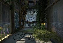 Portal 2: Revolution