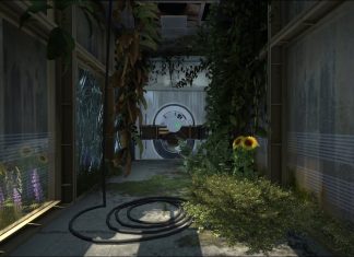 Portal 2: Revolution