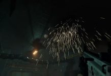 Beneath souhaite tout casser en ce début d’année