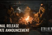 Le voyage pour S.T.A.L.K.E.R. 2: Heart of Chornobyl a été reporté au 5 septembre 2024