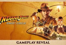 Enfin une bonne nouvelle ! Indiana Jones and the Great Circle sera un FPS et sortira en 2024