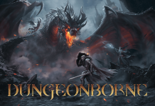Dungeonborne