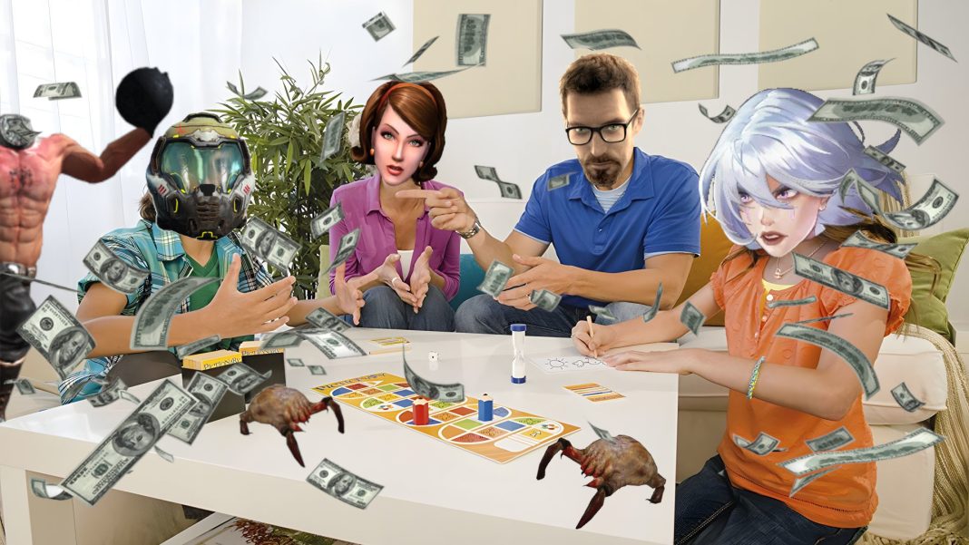 Bons plans jeux de société