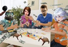 Bons plans jeux de société