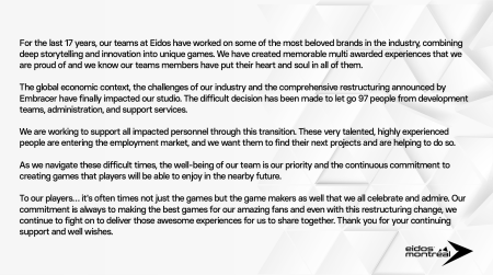 Eidos Montreal