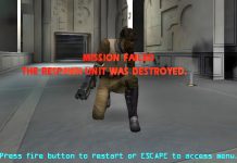 Star Wars FPS - Respawn