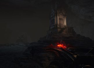 Une nouvelle roadmap pour Witchfire : objectif, version finale fin 2025 Witchfire - Witch vaults