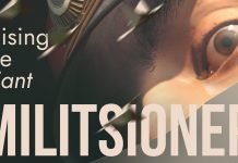 Un devlog et une démo réservée à l’élite pour Militsioner