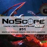 NoScope #51 – WRATH