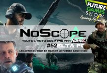 NoScope #52 - Actus