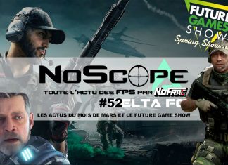 NoScope #52 - Actus