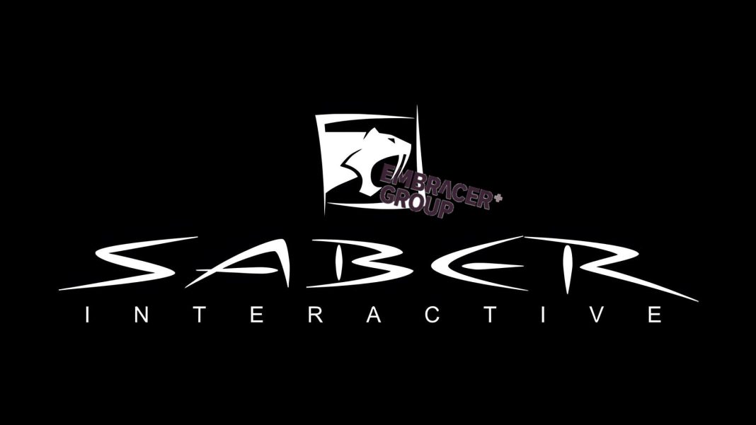 Saber Interactive
