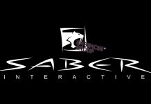 Saber Interactive