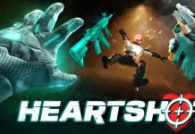 heartshot