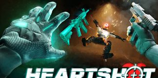 heartshot