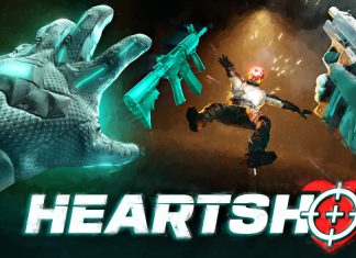 heartshot