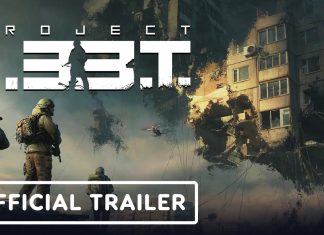Probable SCAM : Project L.3.3.T., encore un nouvel extraction shooter dans la place