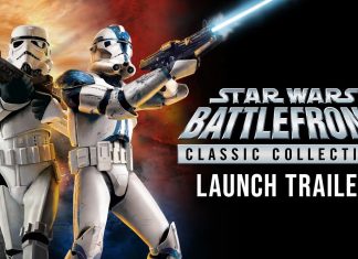 La sortie de STAR WARS: Battlefront Classic Collection a créé un trouble dans la force