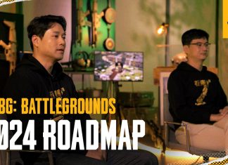 Un peu de destruction pour les 7 ans de PUBG: BATTLEGROUNDS