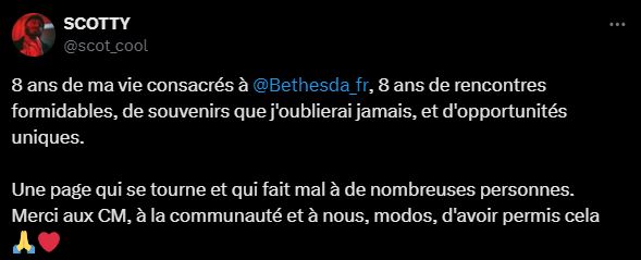 Bethesda France
