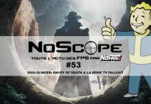 NoScope #53 - Soulslinger
