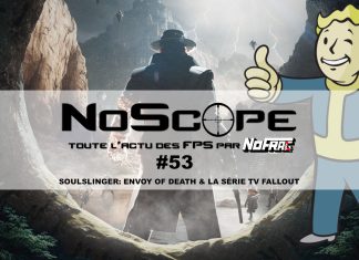 NoScope #53 - Soulslinger
