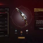 Soulslinger – 01