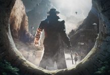 Soulslinger: Envoy of Death