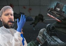 Escape From Tarkov Unheard