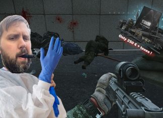 Escape From Tarkov Unheard