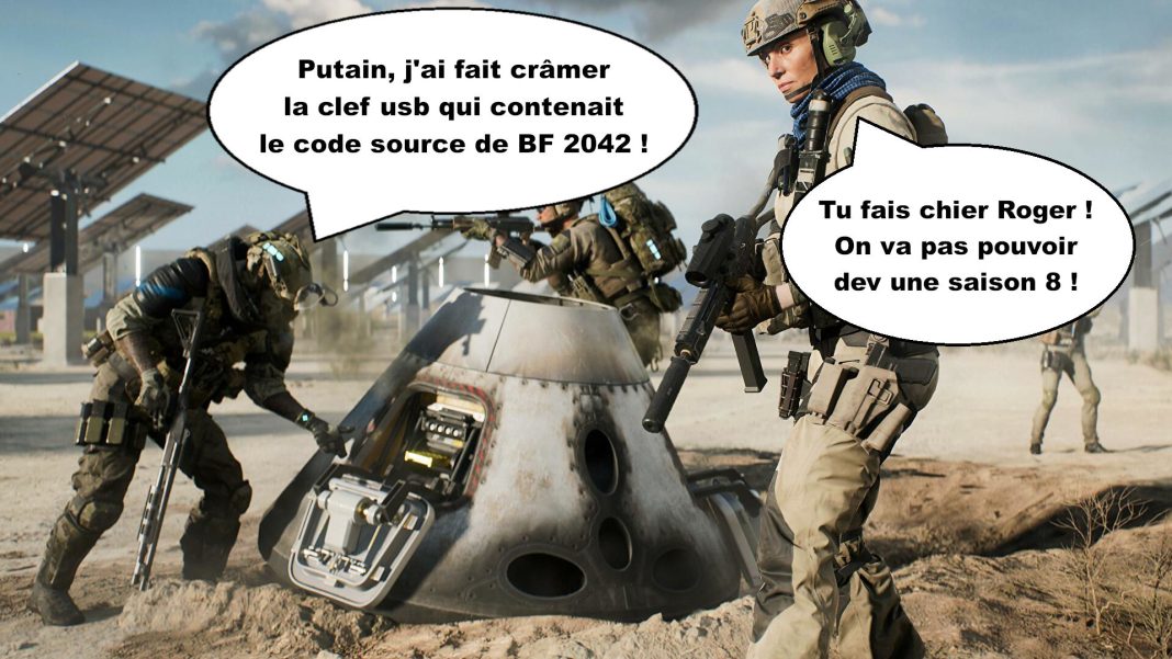 battlefield 2042 fin battlefield 2042 fin