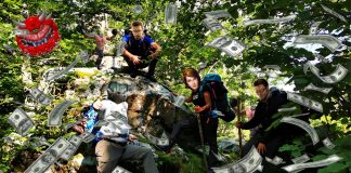 bons plans randonnée