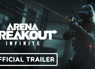Mais quel enfer ! Annonce d’Arena Breakout: Infinite, le portage PC d’un rip off mobile d’Escape From Tarkov