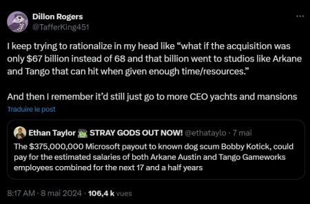 Dillon Rogers dreams