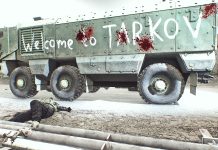 Escape From Tarkov - Welcome to Tarkov