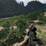 Gray Zone Warfare
