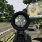 Gray Zone Warfare