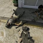 Gray Zone Warfare 25