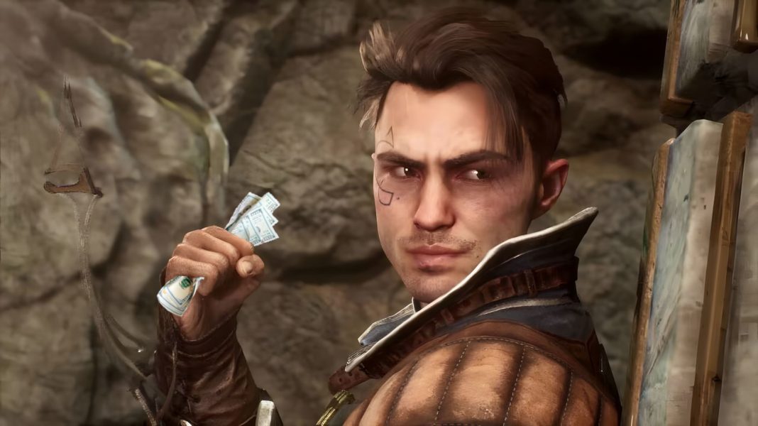 Immortals of Aveum cash