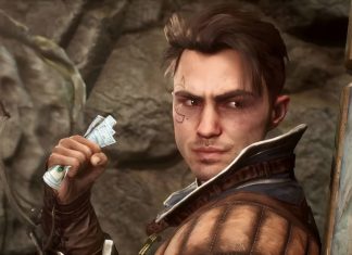 Immortals of Aveum cash