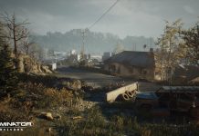 Terminator: Survivors