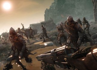 The Astronauts nous parle du futur de Witchfire Witchfire