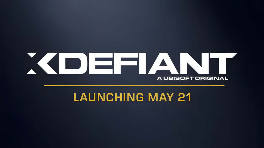 Xdefiant
