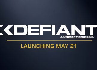 Xdefiant