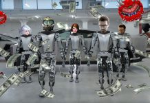 bons plans cyborg