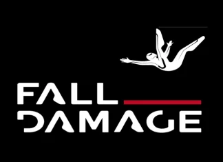 Fall Damage