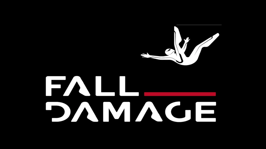 Fall Damage
