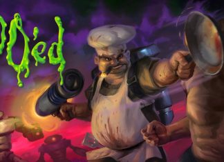 Préparez-vous à un voyage gastronomique sans précédent avec la sortie de PO’ed: Definitive Edition