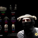 Bodycam – Skins